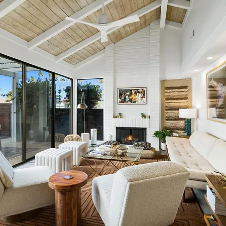 Miramonte Modern Canyon Sands - A Ryson Property